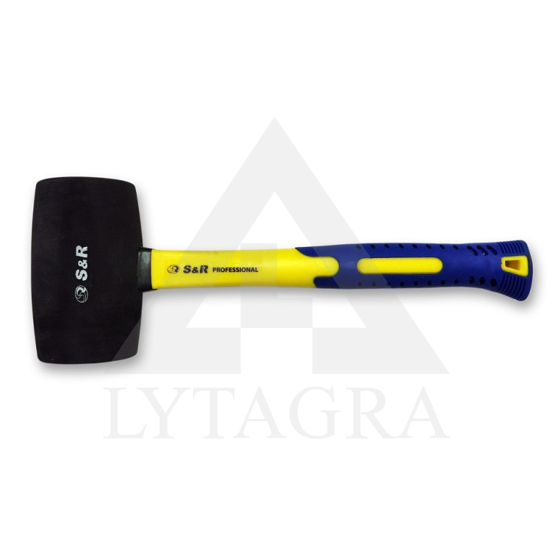 284560060 GUMJAS ĀMURS 560g / S&R