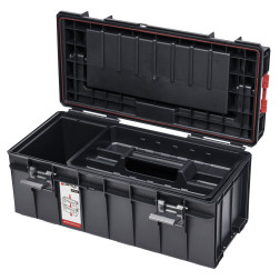 250029 Instr. kaste Qbrick System PRO 600 / Patrol