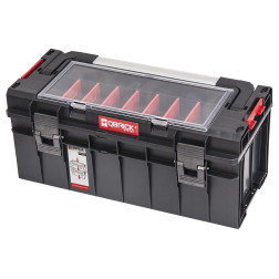 250029 Instr. kaste Qbrick System PRO 600 / Patrol