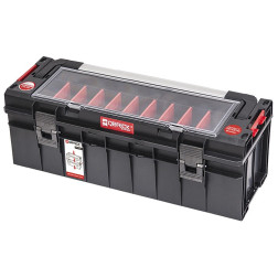 250036 Instrumentu kaste Qbrick System PRO 700 / P
