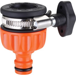 8525&CLA ŠĻŪTENES UZLIETUMS 14–19 MM