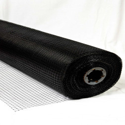 Zāliena tīkls pret kurmjiem 2x200 m