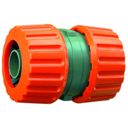 Remonta savienotājs 1/2"-5/8", plastmasa, VERTAS (R1152)