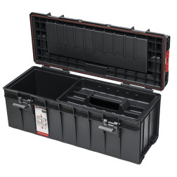 250036 Instrumentu kaste Qbrick System PRO 700 / P