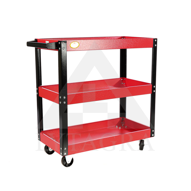 GD-ST001 DARBNĪCU RATIŅI / 700x350x760 mm