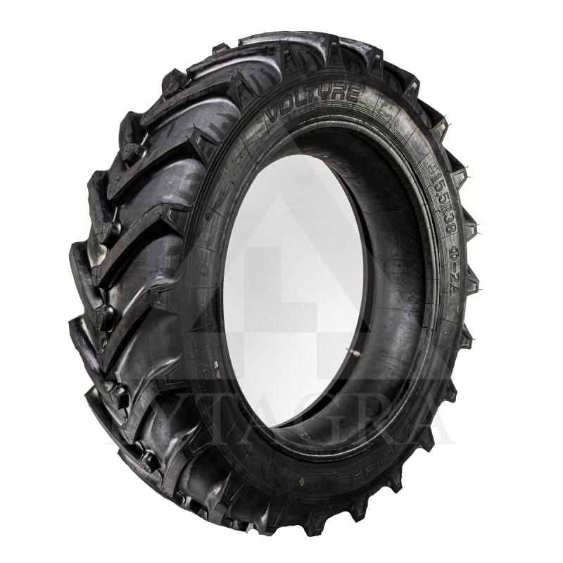 15.5R38 TR-07 134 A8 PR6 ROSAVA RIEPA