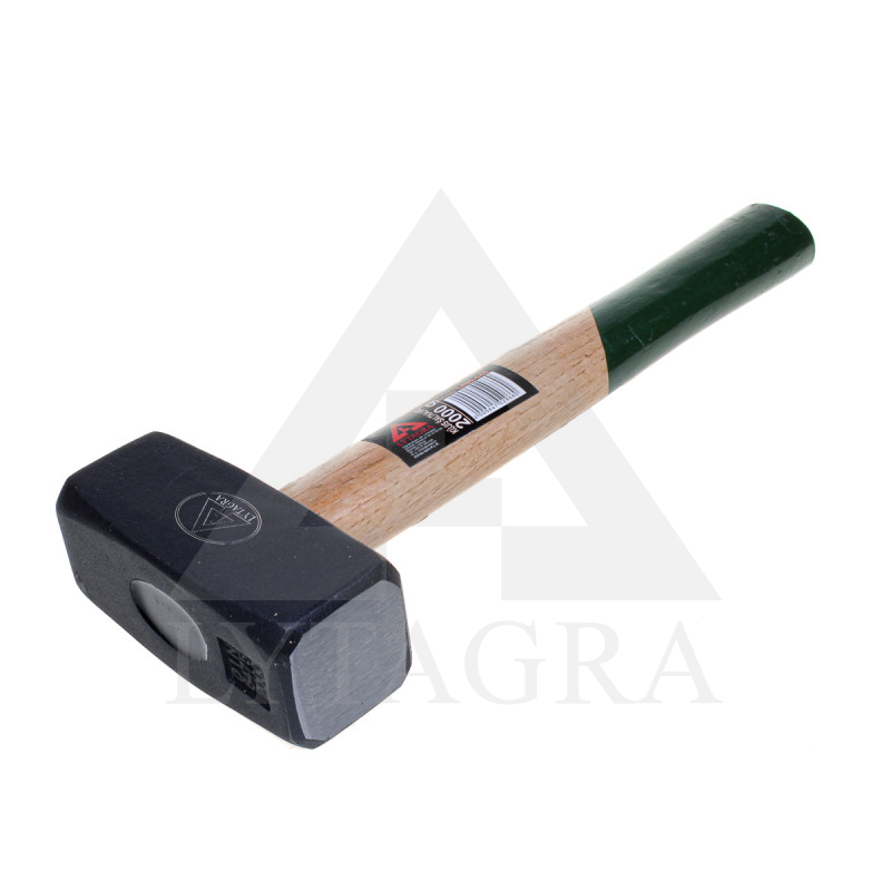 L690-045 ATSLĒDZNIEKA ĀMURS 2000G/ LYTAGRA