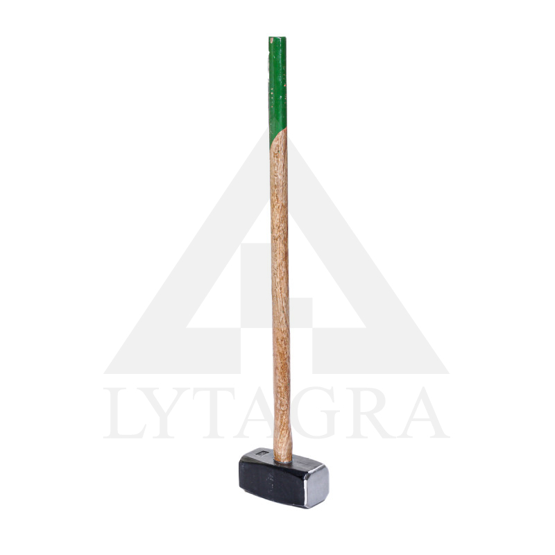 L690-090 ĀMURS AR KOKA KĀTU 8kg / Lytagra