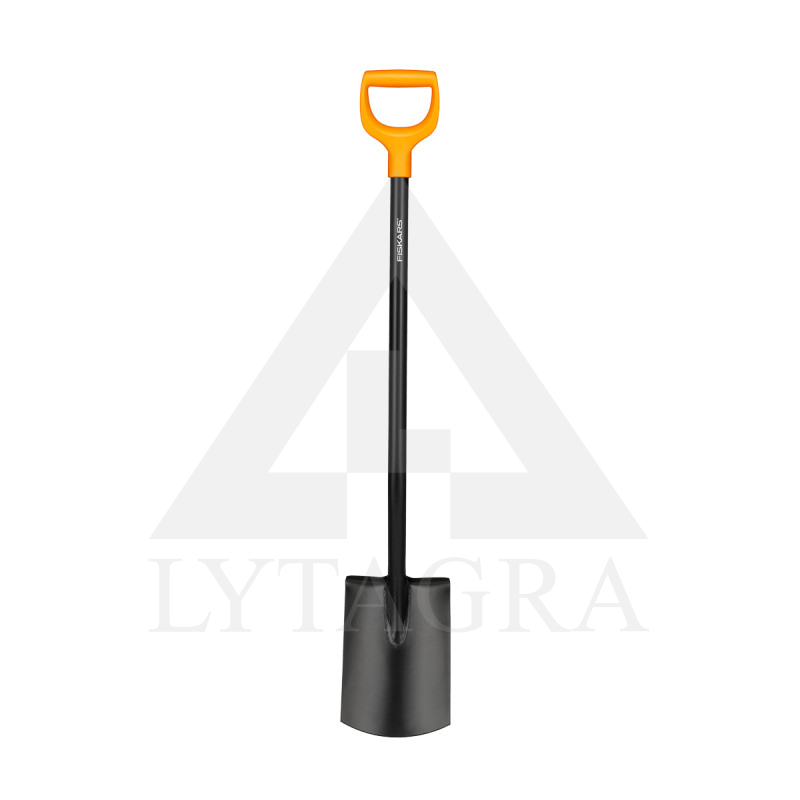 131403 LĀPSTA "SOLID" / Fiskars / EGA