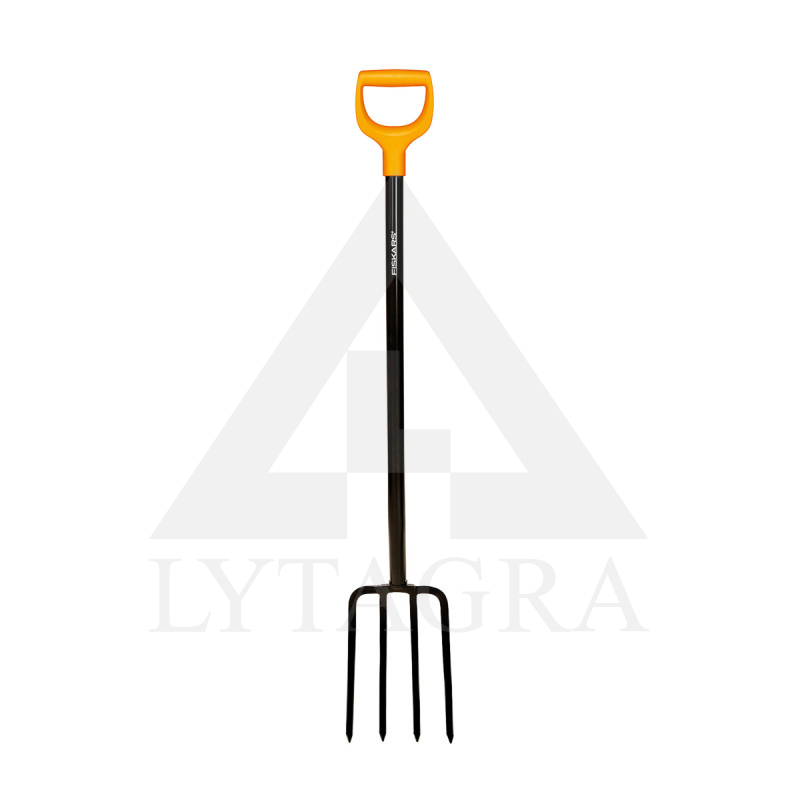 133423 DĀRZA DAKŠAS SOLID/ FISKARS
