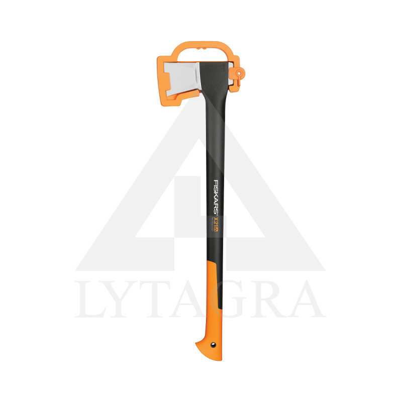 122473 CIRVIS SKALDĪŠ. L-X21 / Fiskars