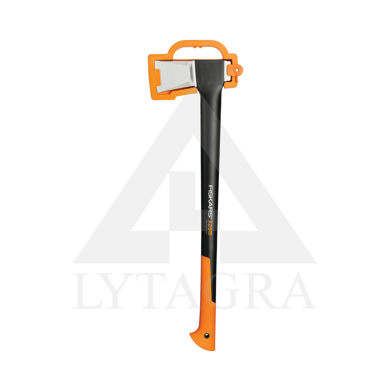 122483 CIRVIS SKALDĪŠ. XL-X25 / Fiskars