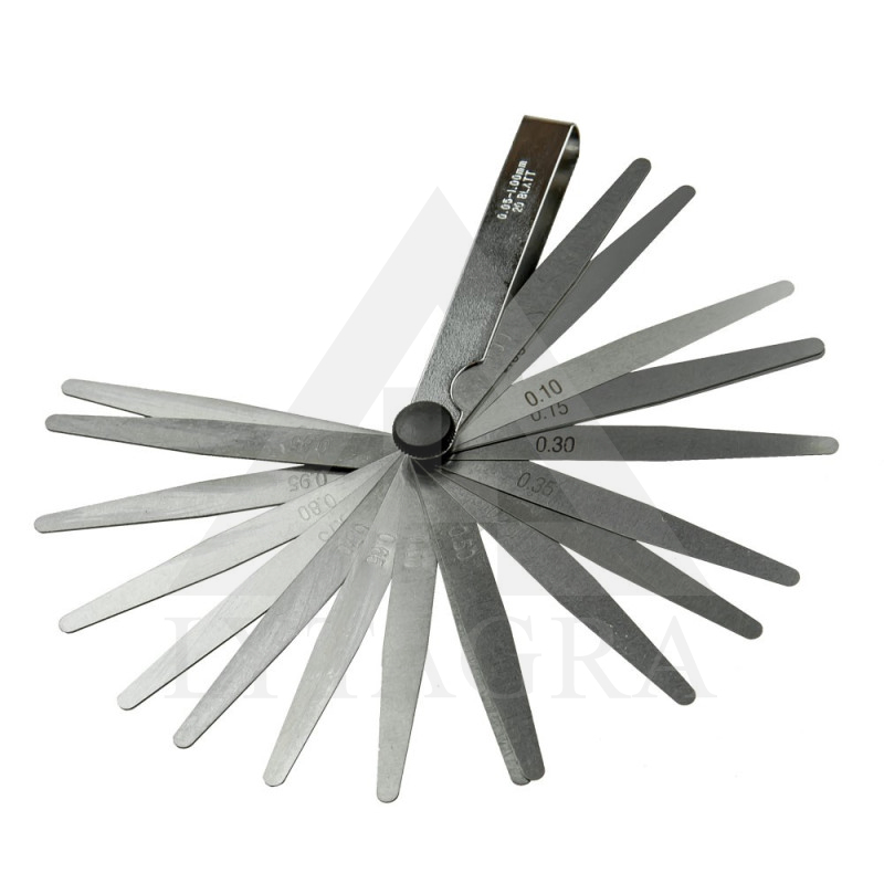 4644 MĒRTAUSTU KOMPLEKTS/ FASTER TOOLS