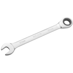 ATSLĒGA AR TIRKŠĶI 10mm 15206 / Tolsen