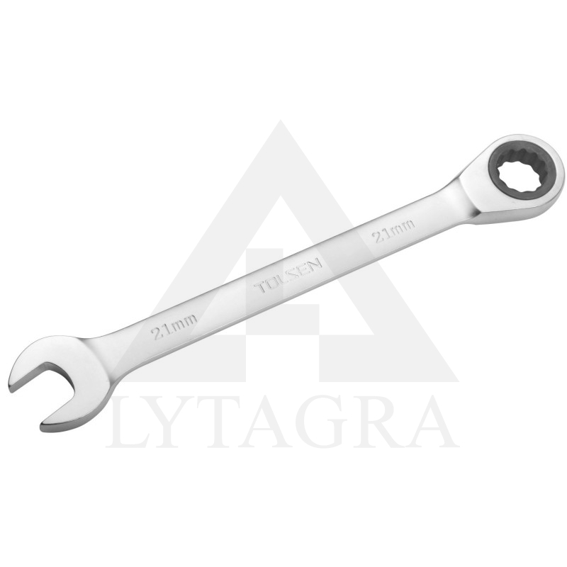 ATSLĒGA AR TIRKŠĶI 10mm 15206 / Tolsen