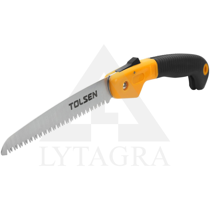 ZĀĢIS SALOKĀMS 180mm 31014 / Tolsen
