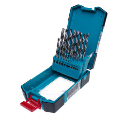 Metāla urbju komplekts Schmith SQWM-02, 1-130mm 25