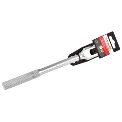 Rokturis tarkšķis Schmith NS-PP12-380, 1/2" 380mm