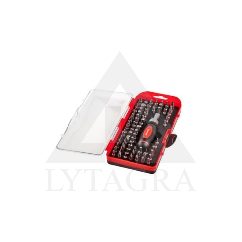 SKRŪVGRIEZIS AR UZGAĻIEM KOMP. 79GAB. SQBT-03 SCHM