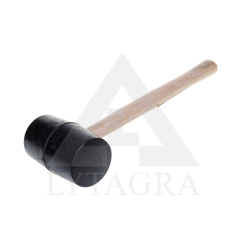 R690-070 ĀMURS/GUMIJAS 450G LYTAGRA