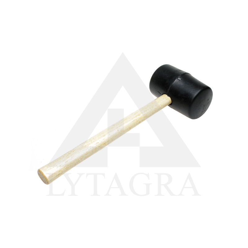 R690-070 ĀMURS GUMIJAS 680G LYTAGRA