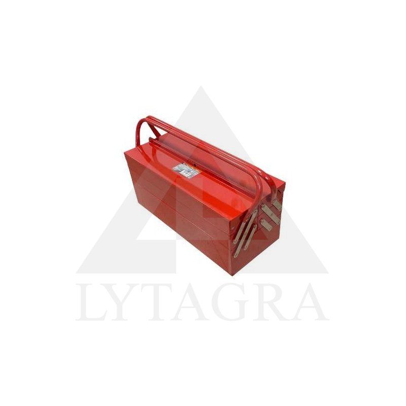 RT170509 INSTR. KASTE METĀLA / 68 vnt / Realtek
