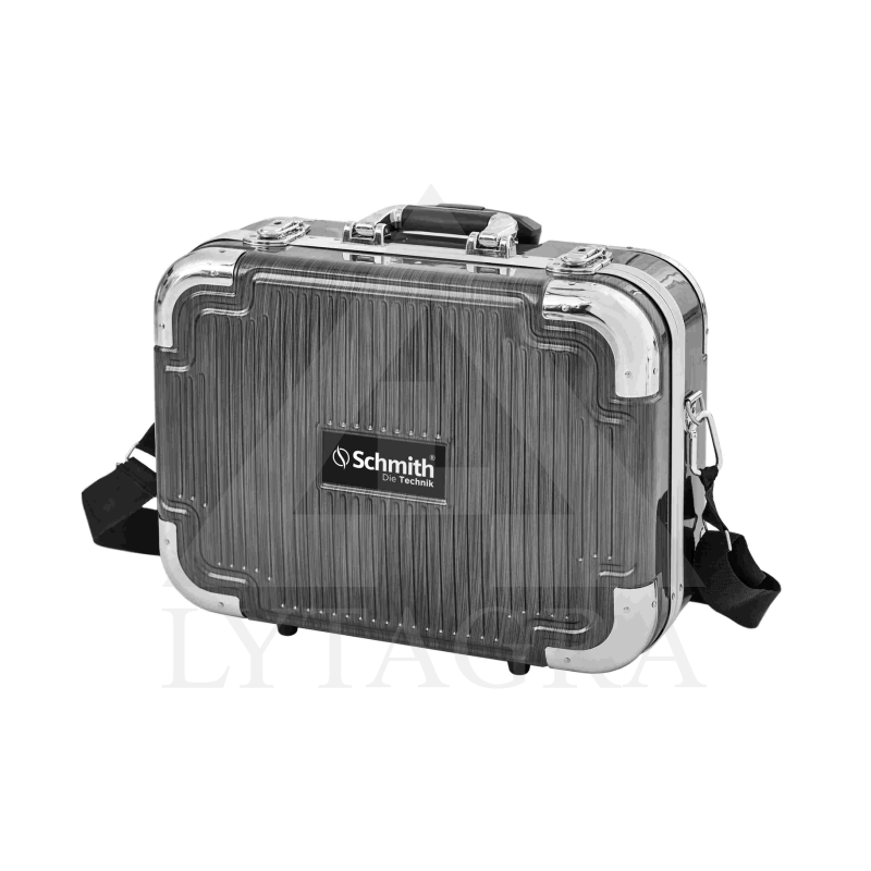 Instrumentu komplekts 252 gab. Šmits SCASE-001
