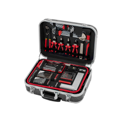 Instrumentu komplekts 252 gab. Šmits SCASE-001