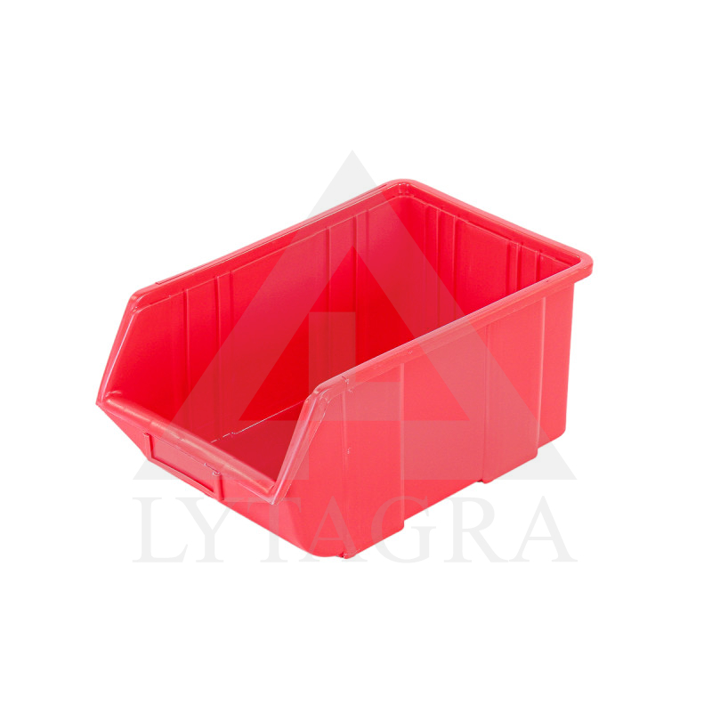501390 KASTĪTE LIELĀ SARK. 220x350x165 mm