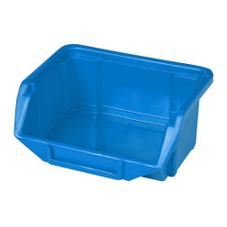 502786 KASTE SĪKUMIEM MINI (ZILA) / 110x90x50 / PA