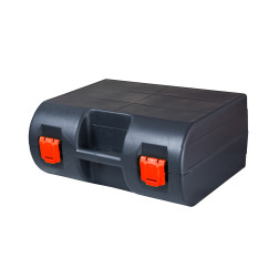 SOMA ELEKTROINSTRUM."PREMIUM" / 310x410x180 /