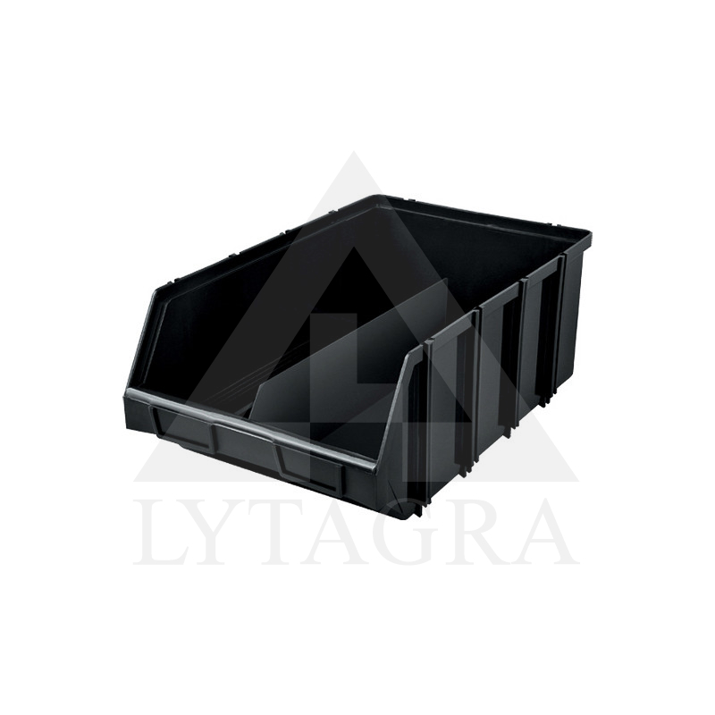502595 DETAĻU KASTE"4.1D" / 490x310x190 / PATROL