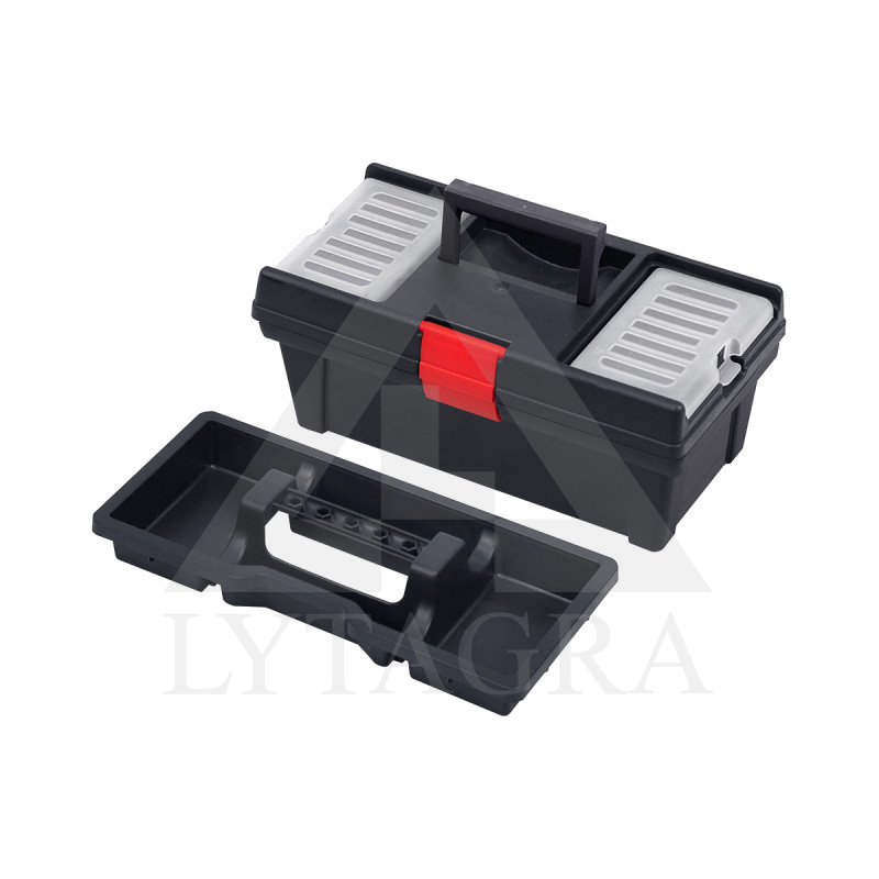 215189 INSTRUMENTU KASTE SEMI PROFI 12" /312x167x1