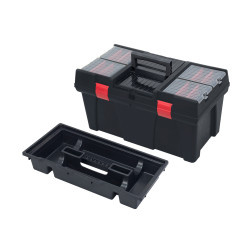 215202 INSTRUMENTU KASTE SEMI PROFI 26" /595x337x3