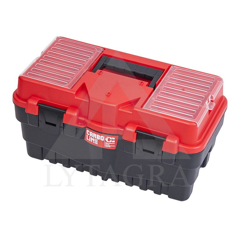INSTRUM. KASTE FORMULA CARBO A500 / 50340 / PATROL