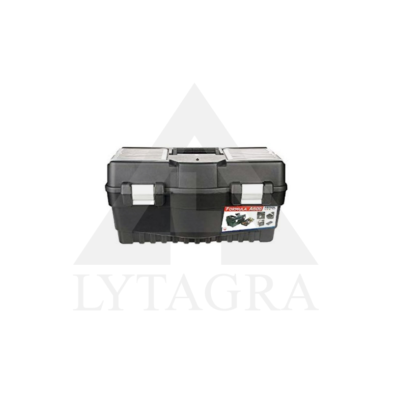INSTRUM. KASTE FORMULA CARBO A600 / 50357 / PATROL
