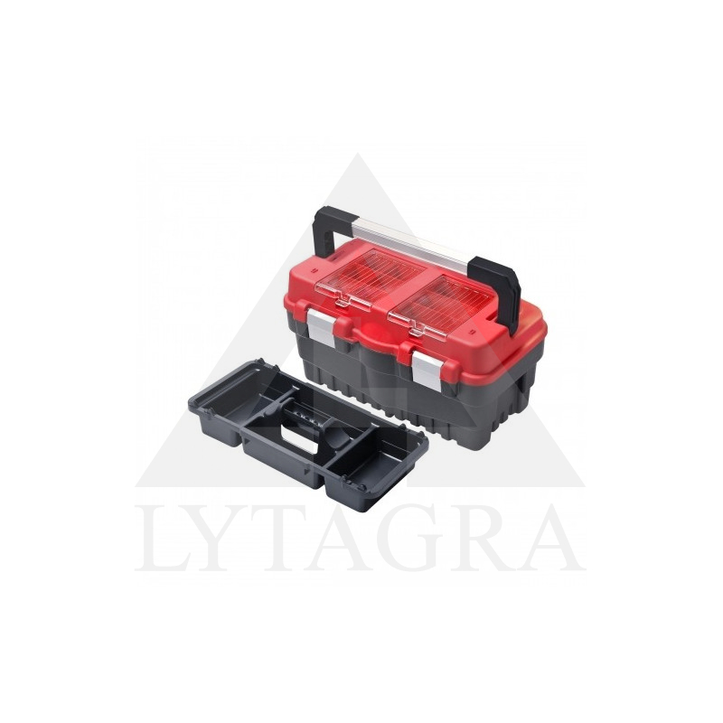 INSTR. KASTE FORMULA CARBO S500 / 50364 / PATROL