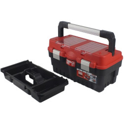 INSTRUM. KASTE FORMULA CARBO S600 / 50371 / PATROL