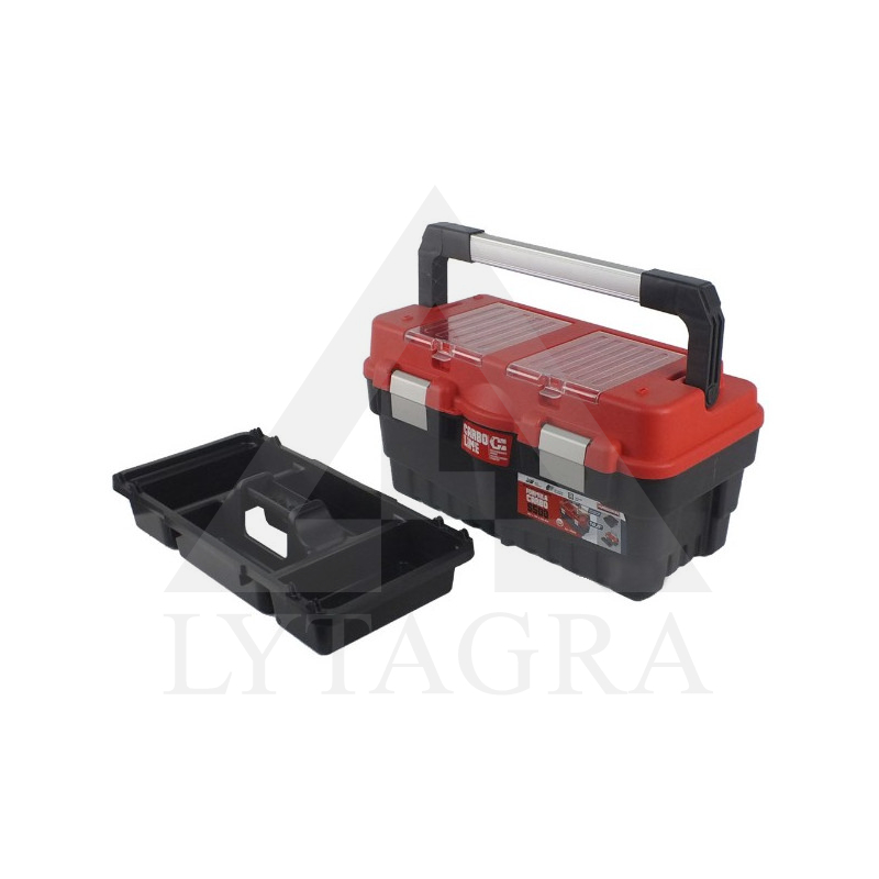 INSTRUM. KASTE FORMULA CARBO S600 / 50371 / PATROL