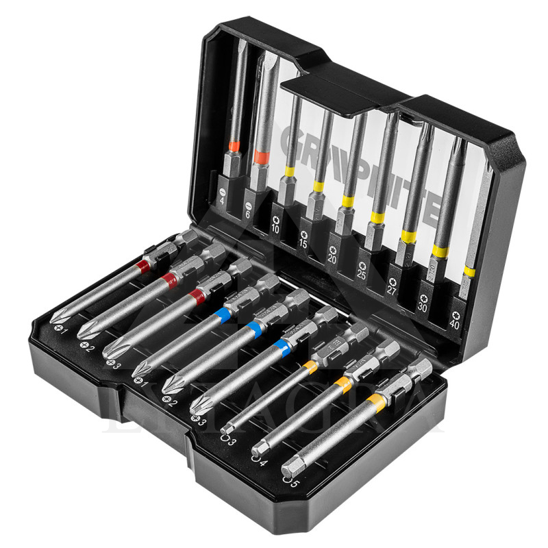 56H606 UZGAĻU KOMPLEKTS 18 gb GRAPHITE