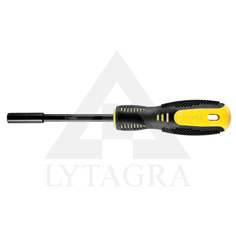 39D860 TURĒTĀJS SKRŪV. UZGAĻIEM 210 MM