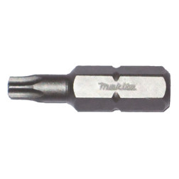 B-23628 SKRŪVGR. UZGALIS T25X25MM 3VNT/MAKITA