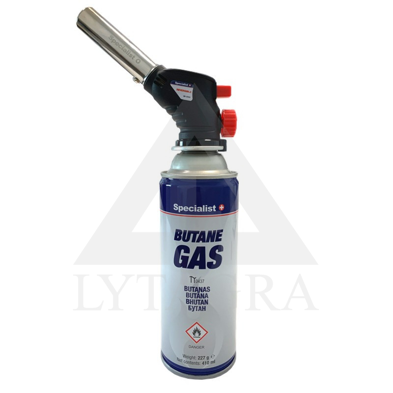 68-8999KIT GĀZES DEGLIS( KOMPL)