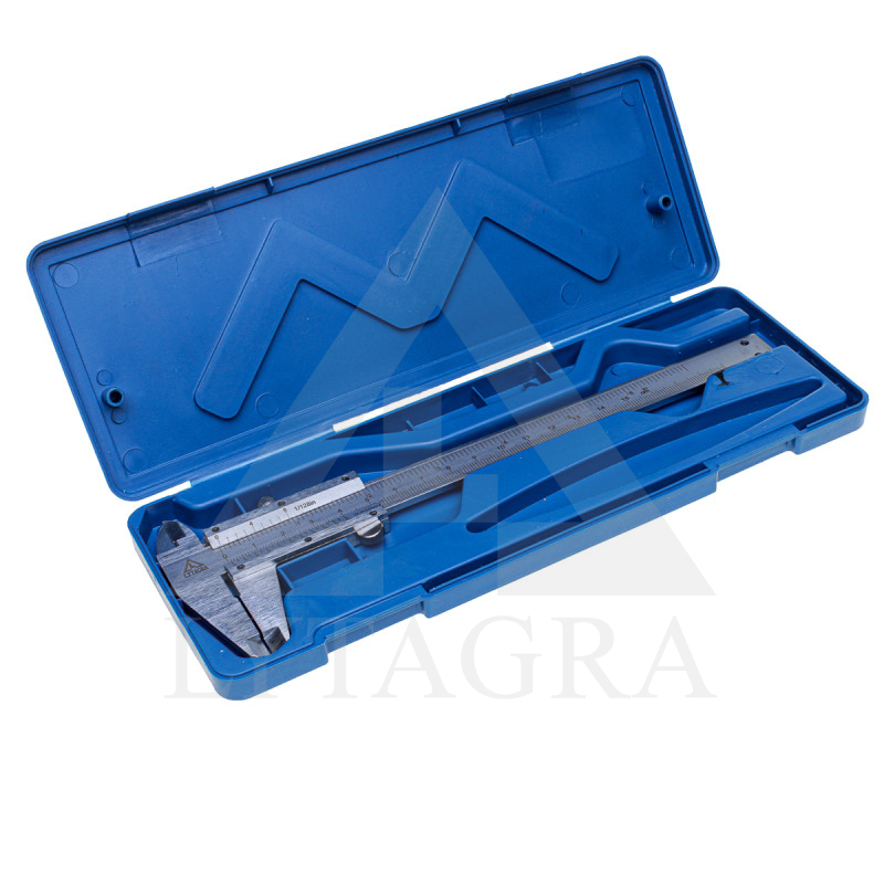 GC111G150 BĪDMĒRS / 150 mm / 0.02mm / Lytagra