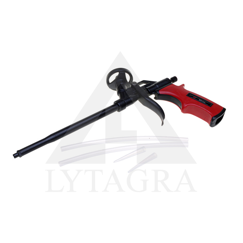 MJ23 MONT.PUTU PISTOLE teflon / Profi / Lytagra
