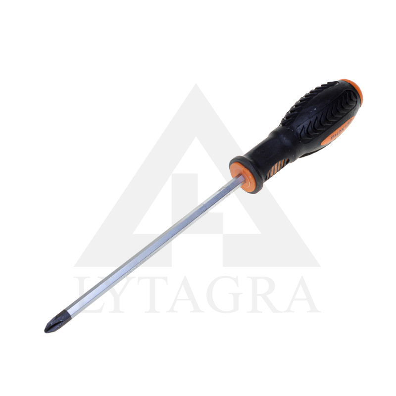 LB1712 SKRŪVGRIEZIS PH2x150MM / Stromtec