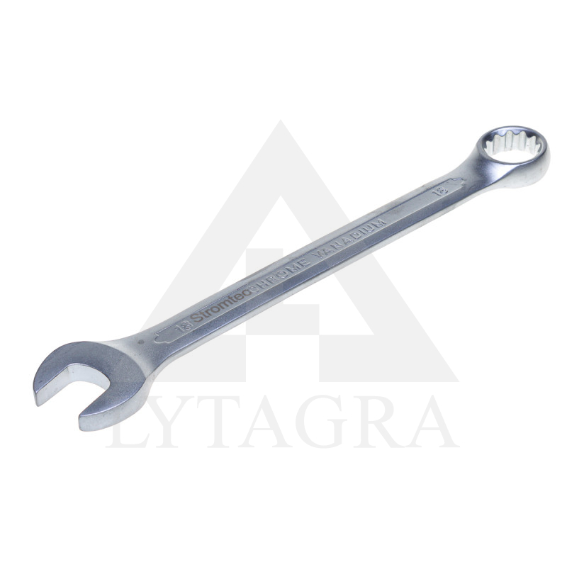 D3118 KOMB.ATSLĒGA 18MM / Stromtec