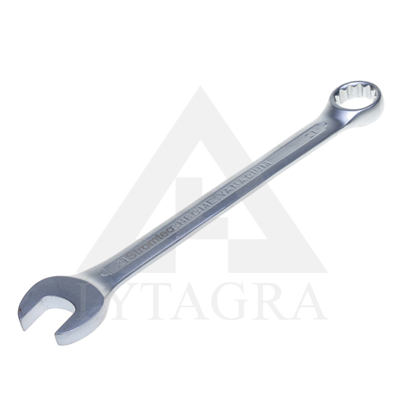 D3121 KOMB.ATSLĒGA 21MM / Stromtec