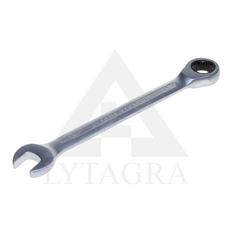 D3613 ATSLĒGA-TARKŠĶIS KOMB. / 13 mm / STROMTEC