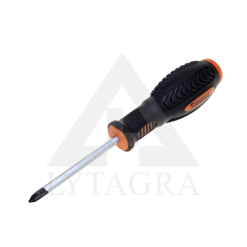 LB1708 SKRŪVGRIEZIS/PH1 x 75 mm / Stromtec